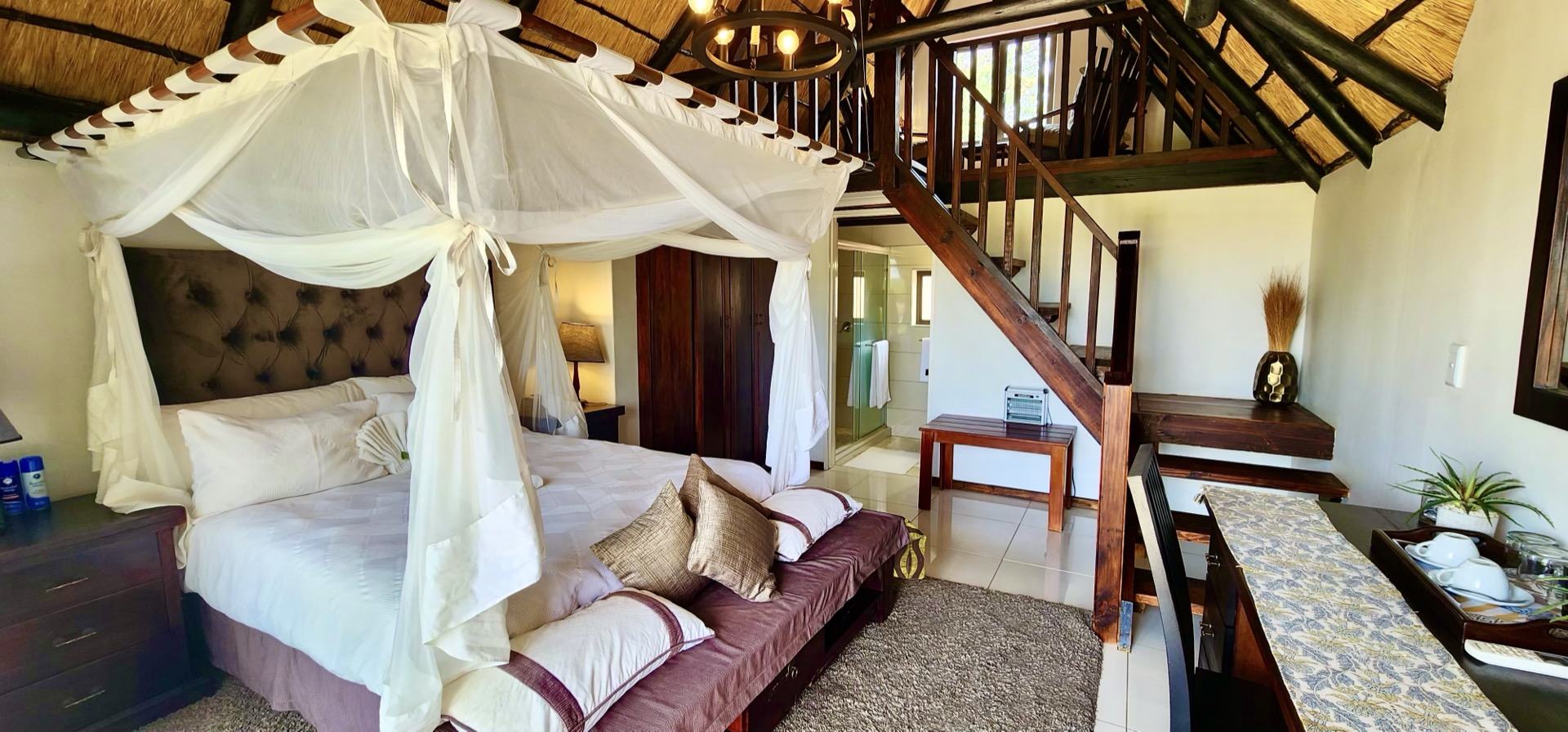 The Chalets