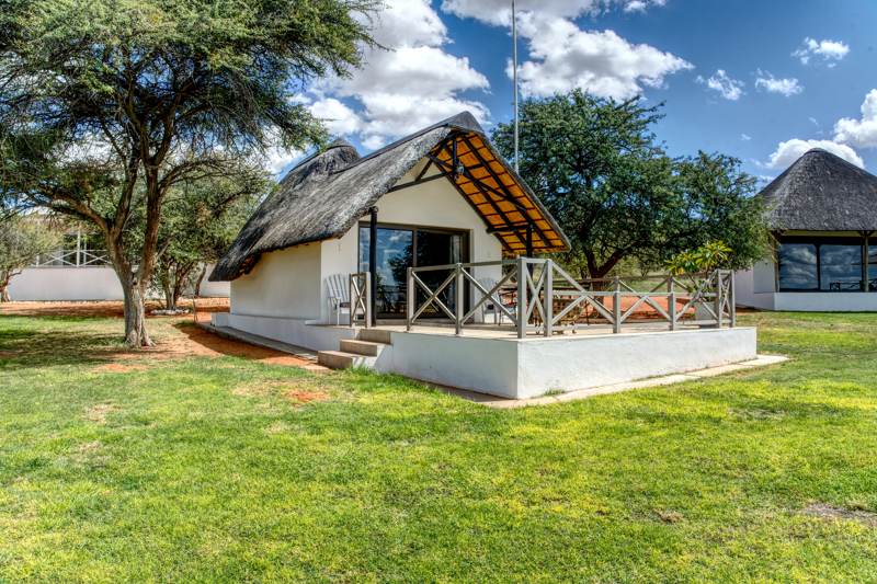 The Chalets